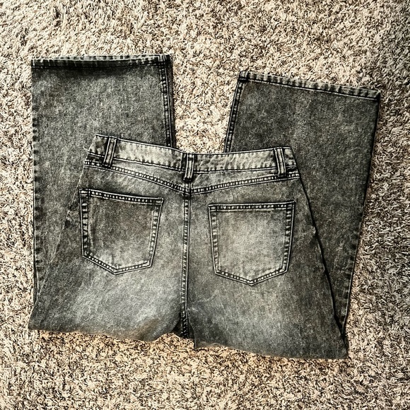 REWASH BRAND JEANS - Picture 2 of 5